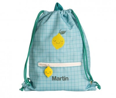 Mochila Saco Lola Lemon