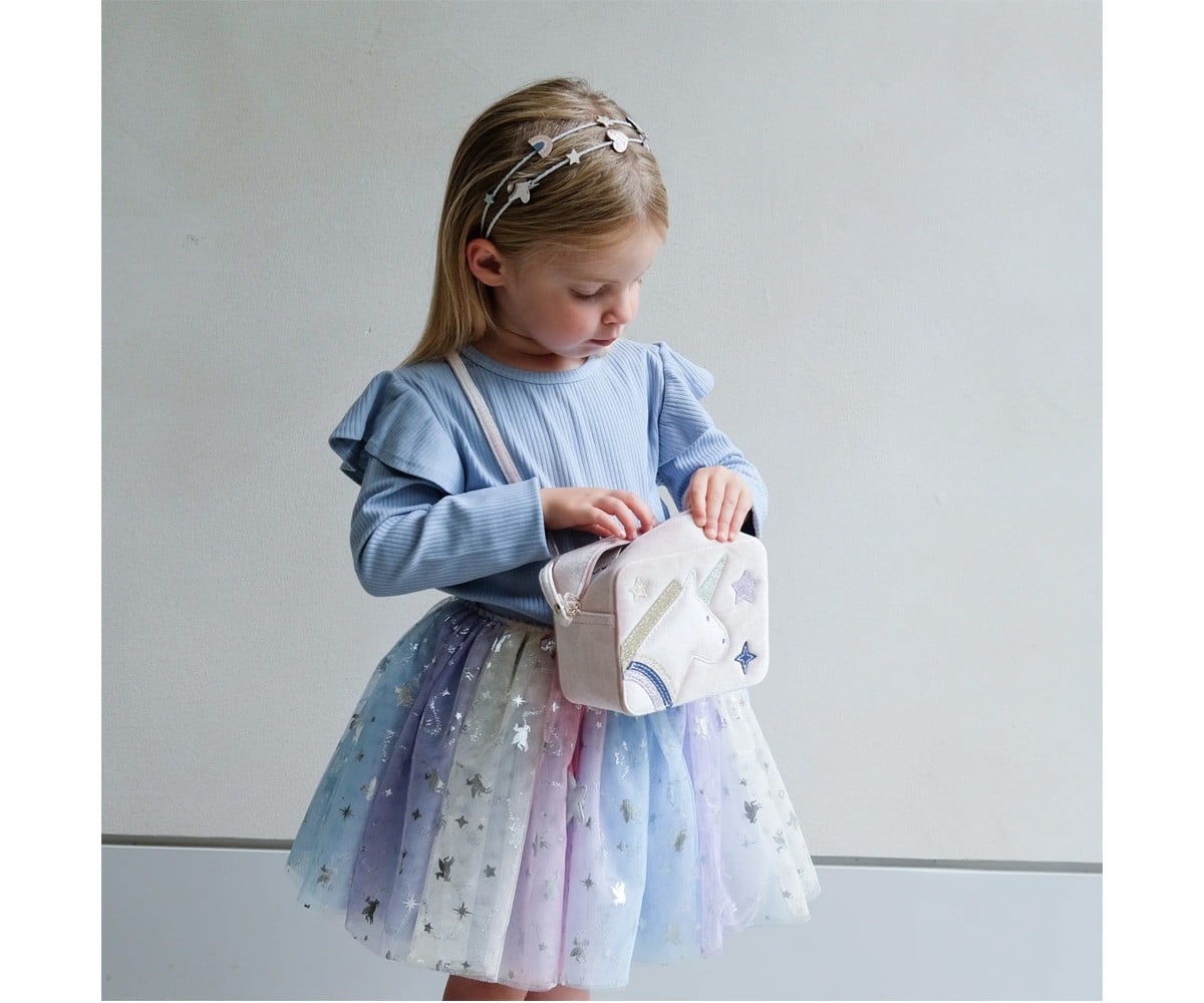 Tutu Ombre Licorne