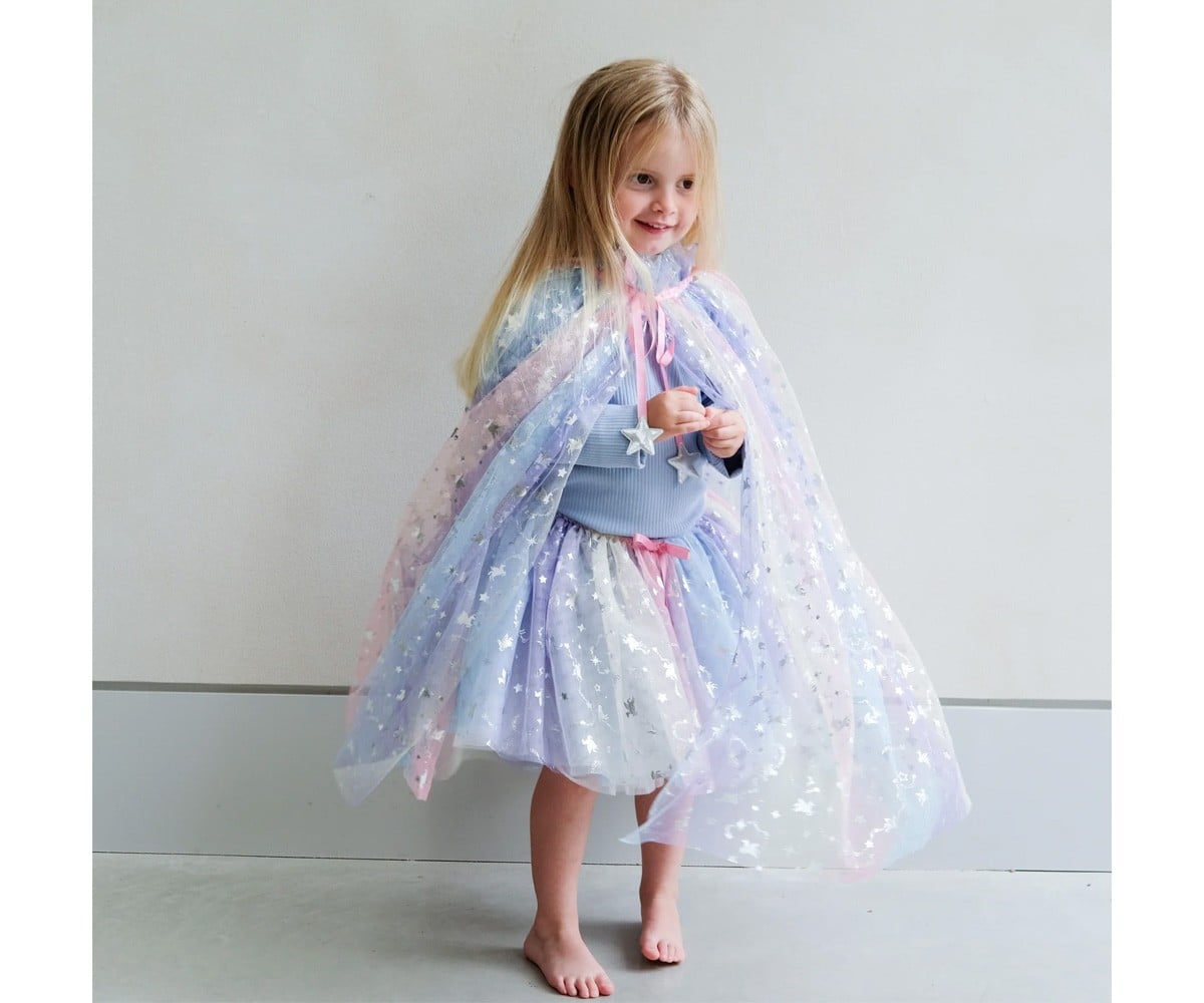 Tutu Ombre Licorne