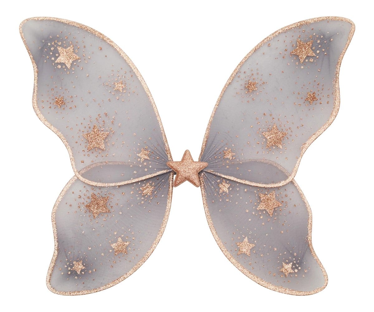 Asa Starry Night Wings Grey