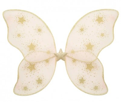 Asa Starry Night Wings Pink