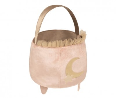 Bolsa Cauldron Trick or Treat