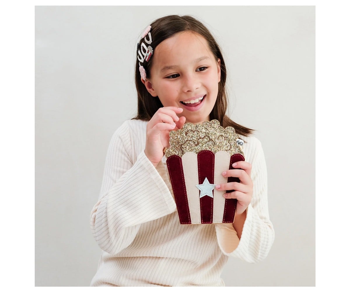 Bolsito Popcorn