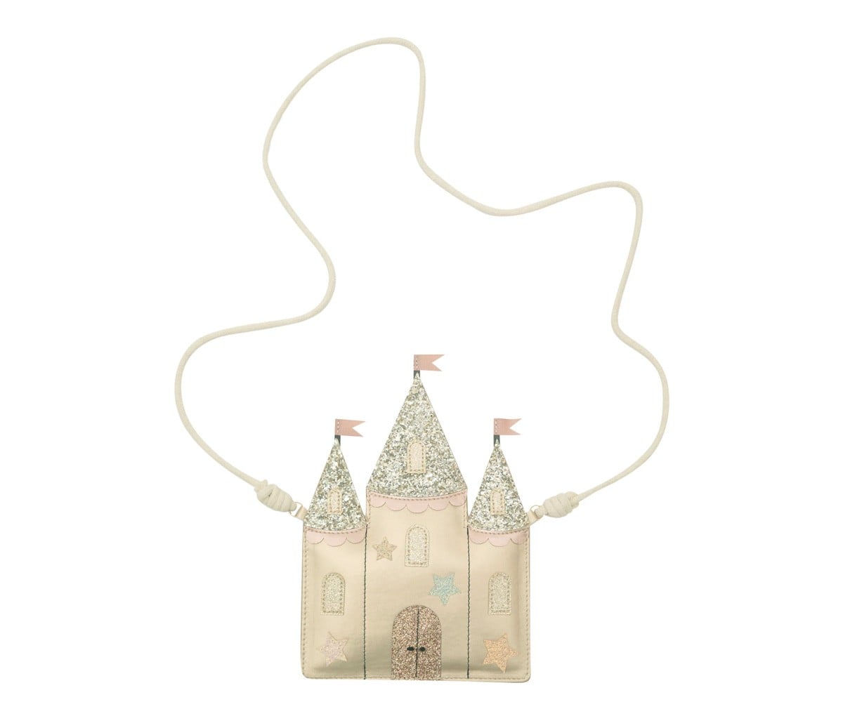 Sac Chateau Enchanté