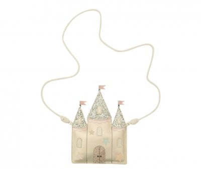 Bolsito Castillo Enchanted