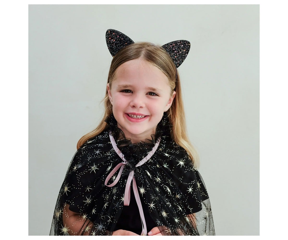 Diadema Cat Ears