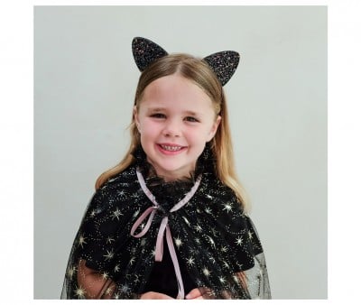 Diadema Cat Ears
