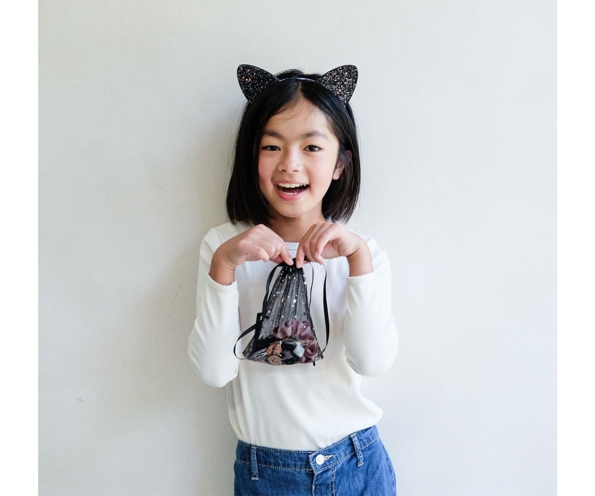 Diadema Cat Ears