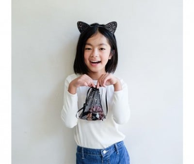 Diadema Cat Ears