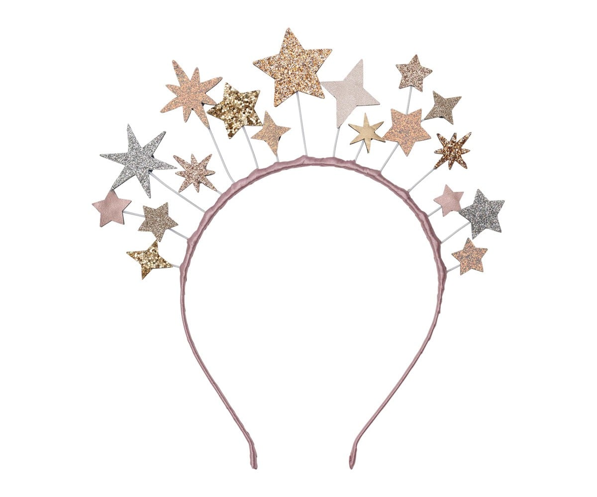 Diadema Magical Star