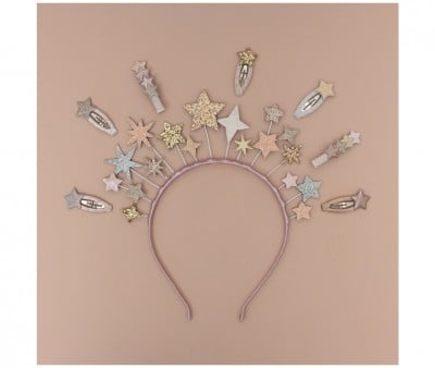 Diadema Magical Star
