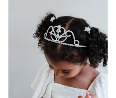 Tiara Classic Princess