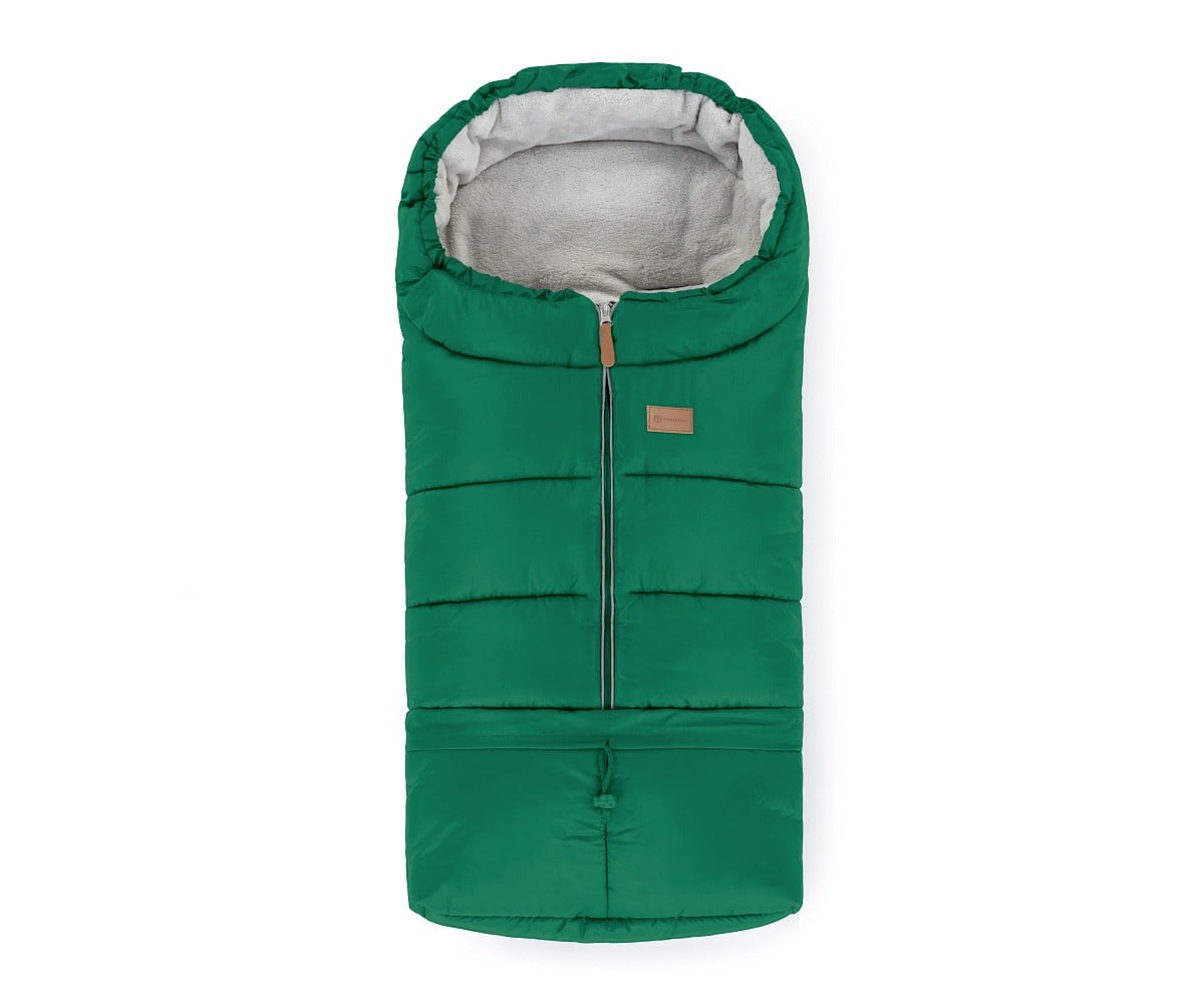 Sacco Stroller 3 in 1 Jibot Juicy Green