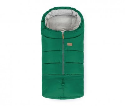 Sacco Stroller 3 in 1 Jibot Juicy Green