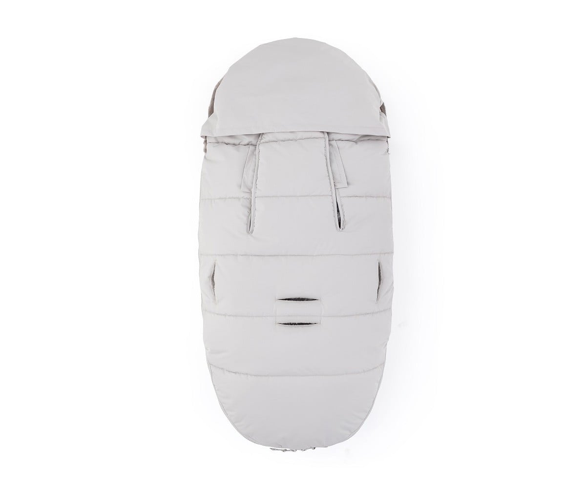 Sacco Passeggino 4 in 1 Comfy Mocha Mousse