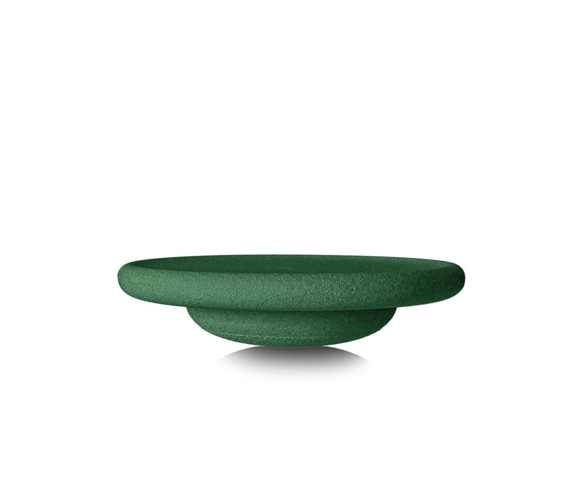 Stapelstein Board Dark Green