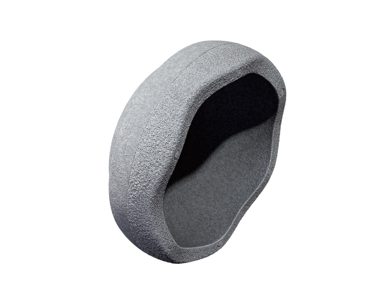 Stapelstein Original Grey