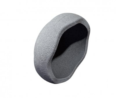 Stapelstein Original Grey