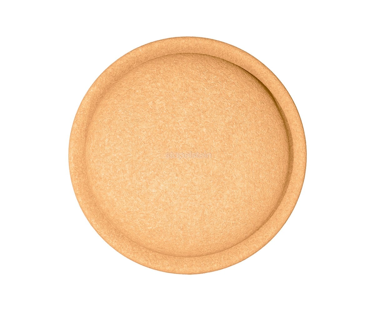 Stapelstein Original Light Orange