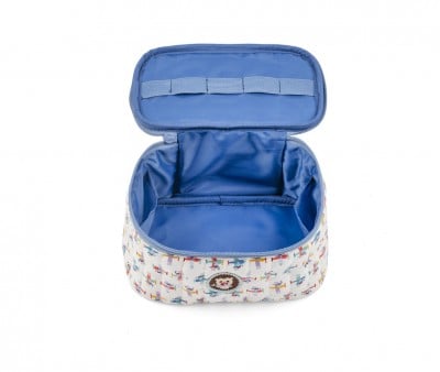 Trousse de Toilette pour Enfant Jules le Chien