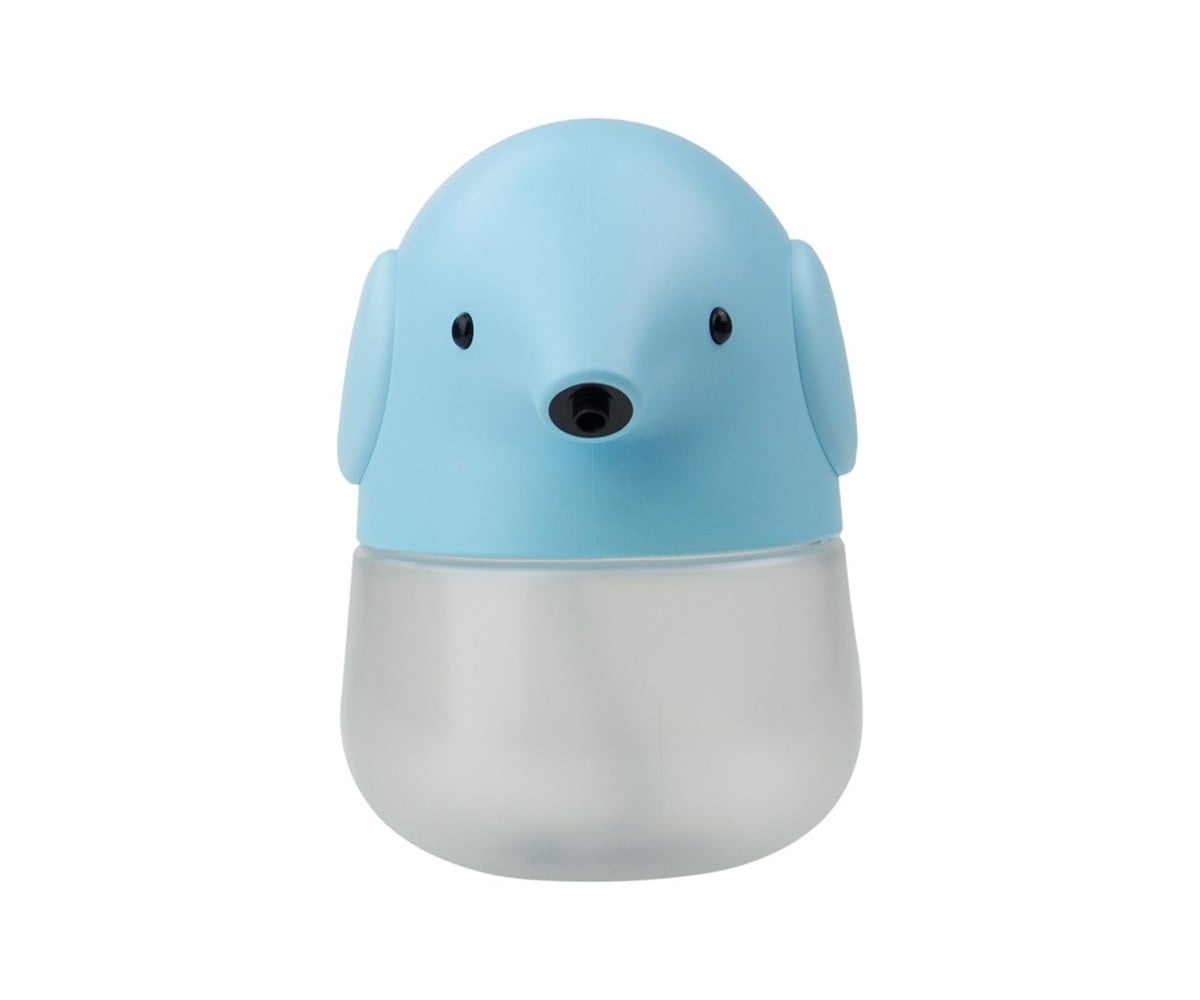 Dispenser Automatico di Sapone Blue Elephant