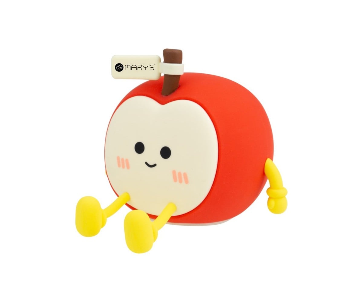 LED Night Light Apple