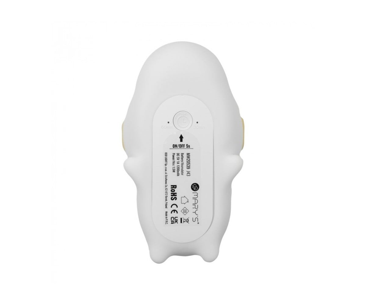 Veilleuse LED Chien