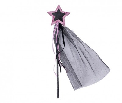 Varita de Terciopelo Witching Hour Lila