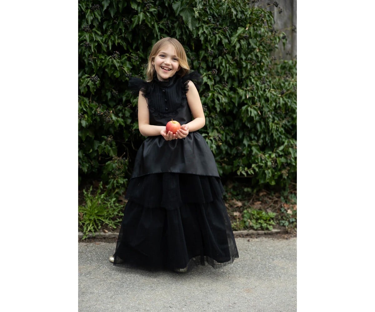 Déguisement pour Enfant Sorcière Gothic Mischief