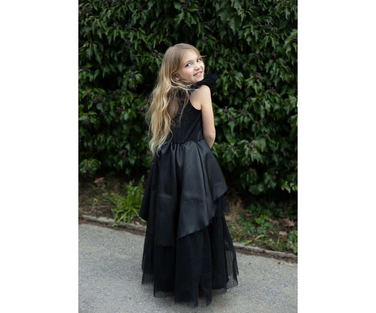 Déguisement pour Enfant Sorcière Gothic Mischief