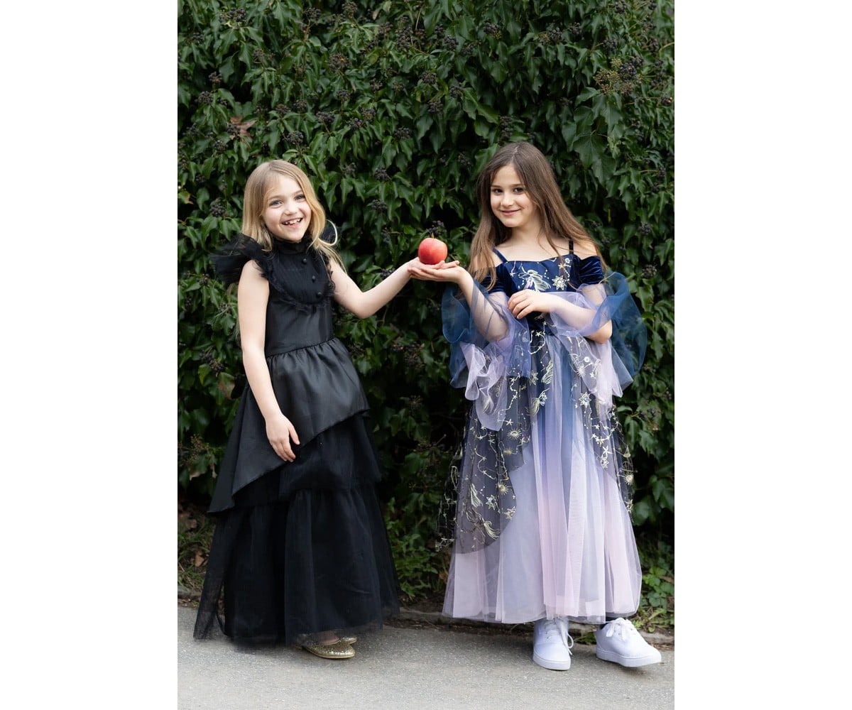 Déguisement pour Enfant Sorcière Gothic Mischief