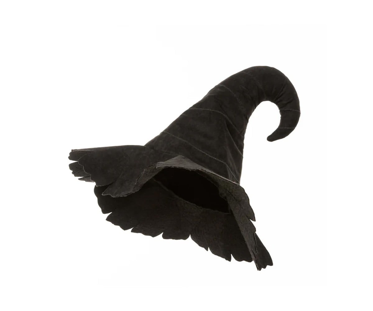 Cappello da Strega Mighty Black
