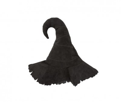 Cappello da Strega Mighty Black