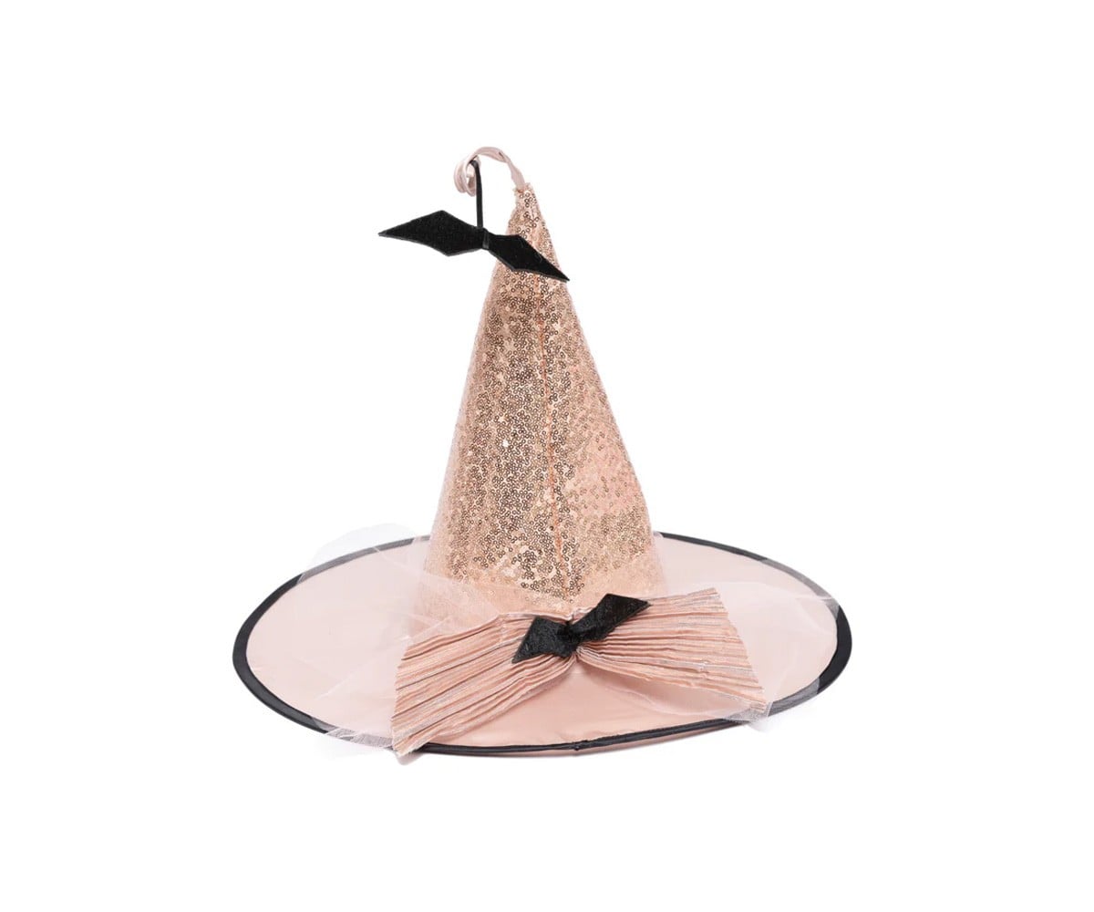 Cappello Glam Witch