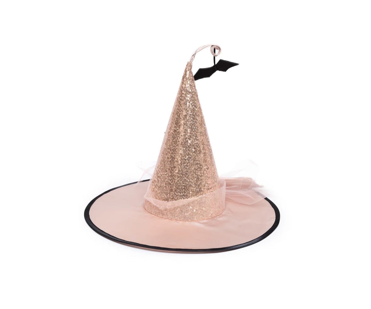 Cappello Glam Witch