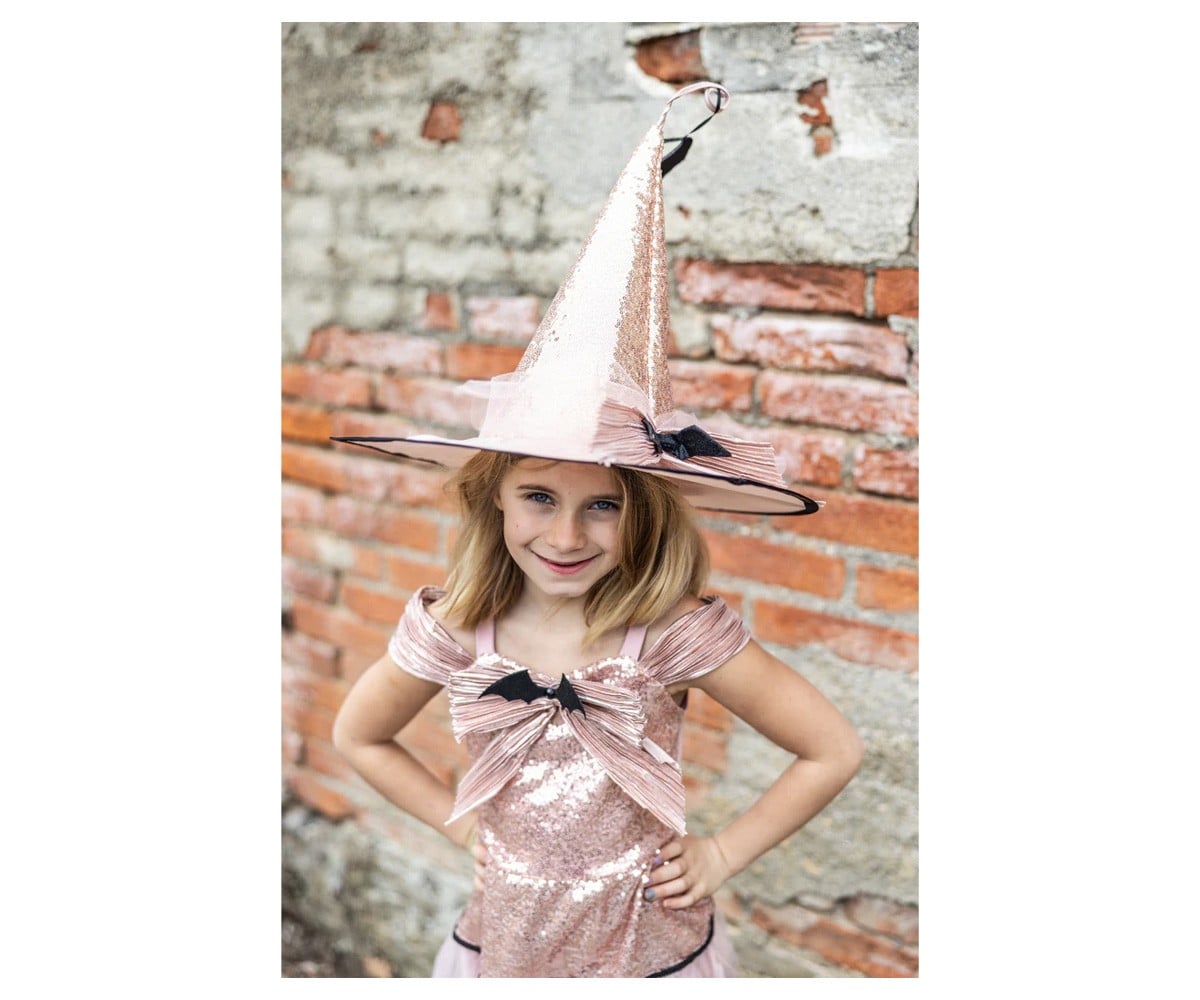 Cappello Glam Witch