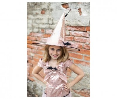 Cappello Glam Witch