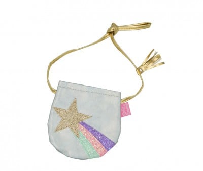 Petit Sac pour Enfant Star Purse