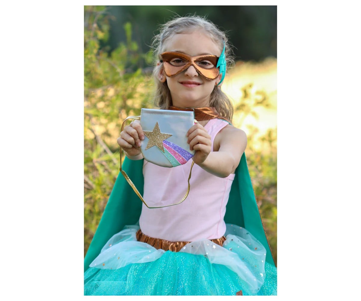 Petit Sac pour Enfant Star Purse