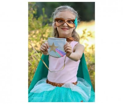 Petit Sac pour Enfant Star Purse