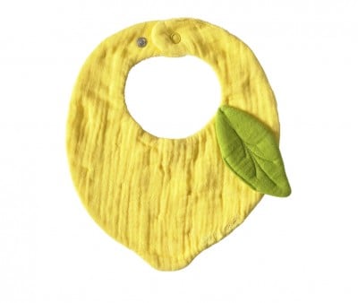 Bavaglio Lou The Lemon