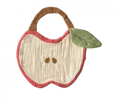 Bavaglio Pepa The Apple