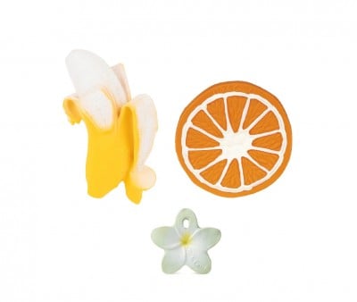 Pack Regalo Recién Nacido Banana Newborn-Banana 2