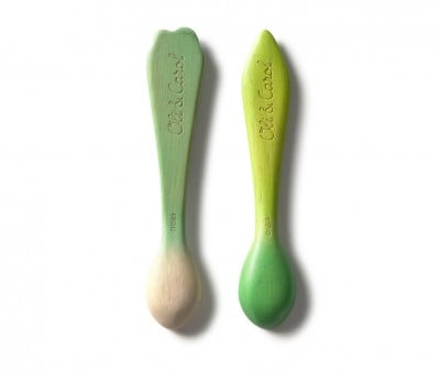 Set Cucharas Madera Luk & Kendall