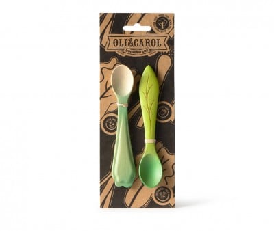 Set Cucharas Madera Luk & Kendall