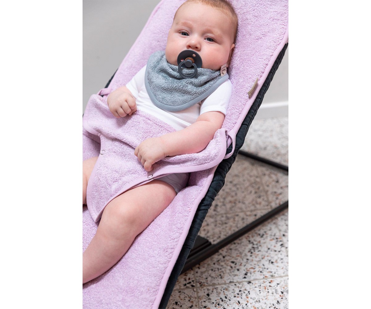 Seca Babinhas Timboo Moon Blue Personalizável