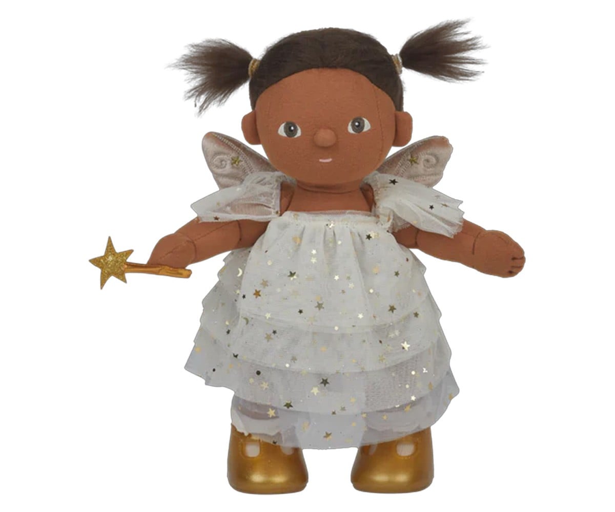 Boneca Dream Dinkum Fairy Freya
