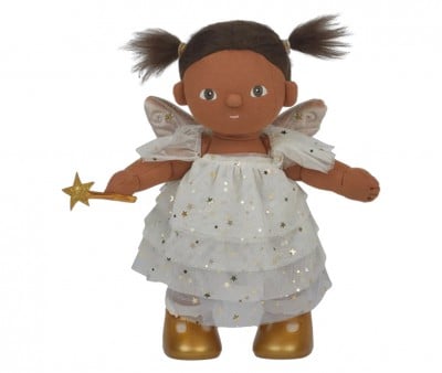 Dream Dinkum Freya Fairy Doll