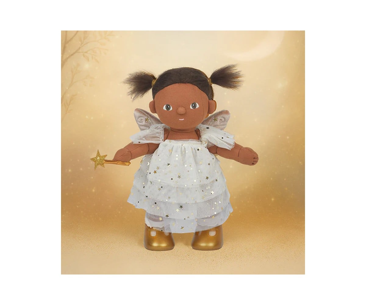 Boneca Dream Dinkum Fairy Freya