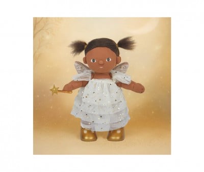 Boneca Dream Dinkum Fairy Freya